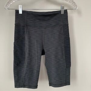 Lululemon Invigorate High Rise Shorts Size 4